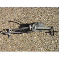 Mecanisme Essuie Glace Avant Volkswagen Polo 4 Phase 1